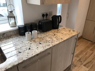 No 4 Elizabeth Street - Congleton - 5