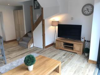 No 4 Elizabeth Street - Congleton - 3