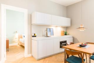OSTKÜSTE - Nadler Hof Design Apartments - Ahlbeck - 3