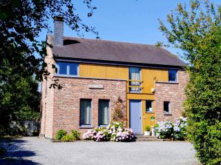 Gîte Wellness "Le Poirier" - Durbuy - 0