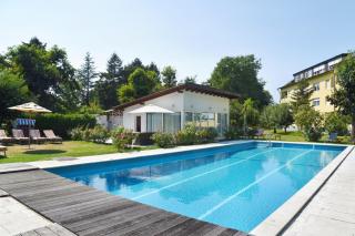 Hotel Hirschen in Freiburg-Lehen - 8