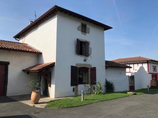 Maison Beltzenia - Urrugne - 8