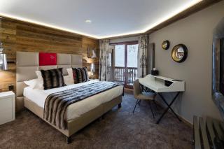 Hôtel Koh-I Nor by Les Etincelles - Val Thorens - 3