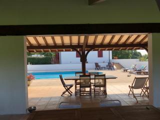 Maison Beltzenia - Urrugne - 5
