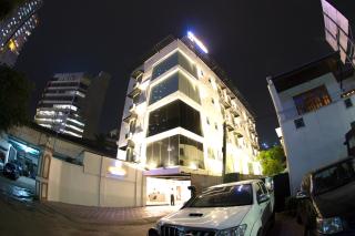 City Hotel Colombo 02 - Colombo - 0