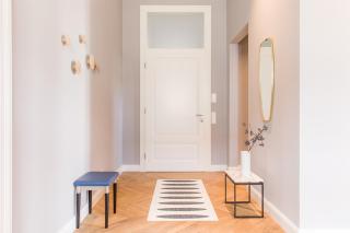 OSTKÜSTE - Nadler Hof Design Apartments - Ahlbeck - 4