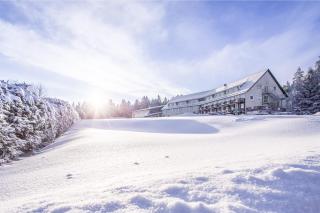 WAGNERS Sporthotel Oberhof - Oberhof - 9