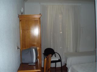 Hostal Castilla - Madrid - 6