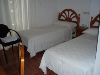 Hostal Castilla - Madrid - 7