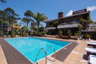 Hotel Camelot - Punta del Este - 0