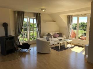 Ferienwohnung-Op-n-Rugenbarg-70 - Cuxhaven - 0