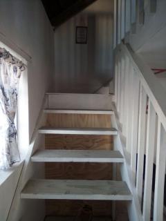 Kassiesbaai Holiday Apartment - Arniston - 5