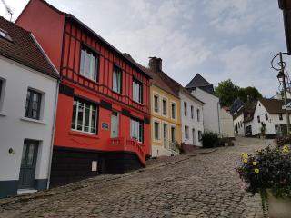 L'Art Du Temps le Gîte - Montreuil-sur-Mer - 9