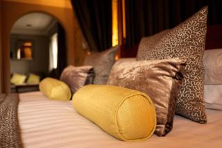 Best Western Lichfield City Centre The George Hotel - Lichfield - 5