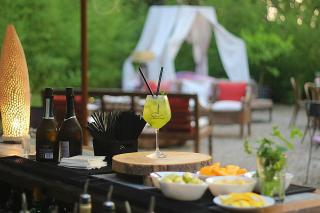 La Striscia Wine Resort - Arezzo - 5