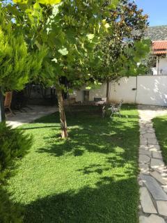 Azure Nature Villa , Sea & Nature Escape - Volos - 5