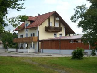 Haus Barbara - Bad Füssing - 8