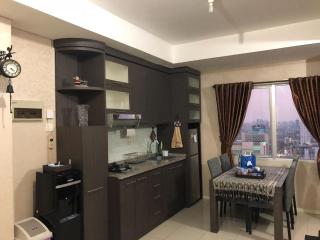 Cosmo Terrace at Thamrin City - 1