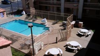 Motel 6 Barstow, CA I15 and Lenwood Road - Barstow - 8