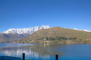 Remarkables Retreat 10 - Queenstown - 1