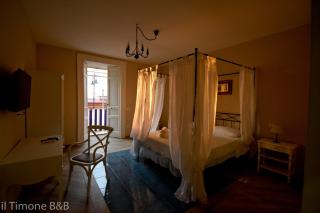 il Timone B&B - Castellammare di Stabia - 9