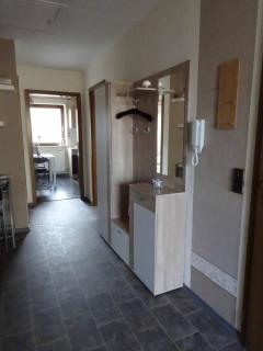 Ferienwohnung PIA - Muhr amSee - 9