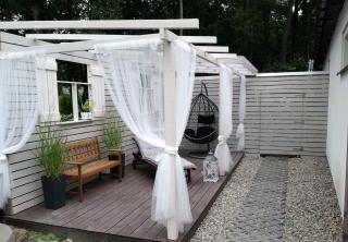 Pokoje, apartament NA WYSPIE - Danzica - 3