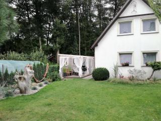 Pokoje, apartament NA WYSPIE - Danzica - 2