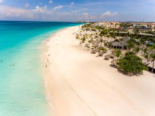 Manchebo Beach Resort and Spa - Palm-Eagle Beach - 4