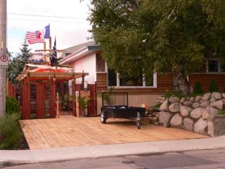 L'Oasis du Pirate - 1