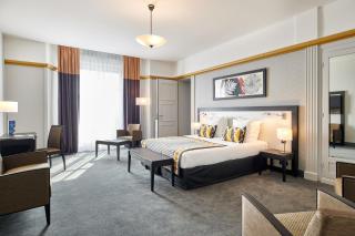 Hotel & Spa Vacances Bleues Le Splendid - Dax - 3