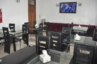 Hotel de Mag Deluxe - Dar es Salaam - 1