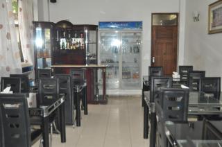 Hotel de Mag Deluxe - Dar es Salaam - 2