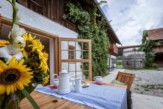 Landhaus Holzen - Pfarrkirchen - 0