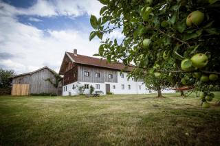 Landhaus Holzen - Pfarrkirchen - 9