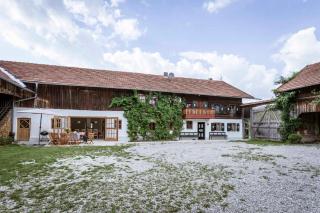 Landhaus Holzen - Pfarrkirchen - 8