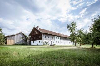 Landhaus Holzen - Pfarrkirchen - 6