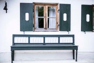 Landhaus Holzen - Pfarrkirchen - 4