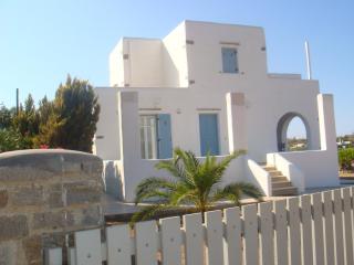 Aegean View - Naoussa - 0