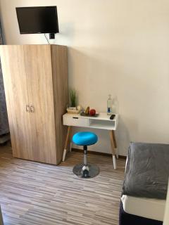 Downtown City - PrivateRooms - 7