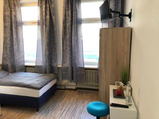 Downtown City - PrivateRooms - Fürth - 9