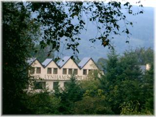 Lynhams Hotel - Laragh - 0