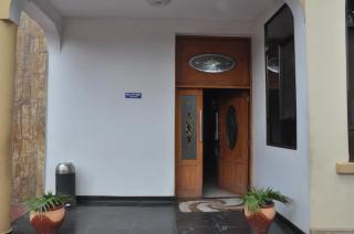 Hotel de Mag (Plaza) - Dar es Salaam - 7
