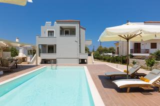 Anesis Villa, with Private Pool & BBQ, By ThinkVilla - Adelianos Kampos - 3