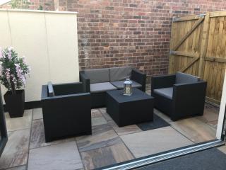 No 4 Elizabeth Street - Congleton - 4