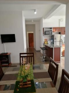 Wishing Well Apartment - 3