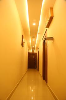 Horizon Inn - Chennai - 5