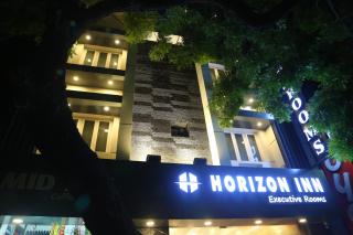 Horizon Inn - Chennai - 0