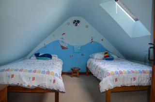 6 Seatown, Lossiemouth - Lossiemouth - 5