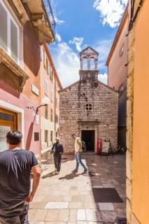 Drago 2BR apt. in old town - Zadar - 7